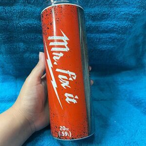 Limited edition tumbler for Father’s Day